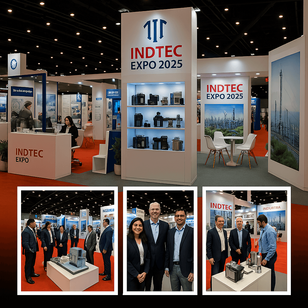 About Expo